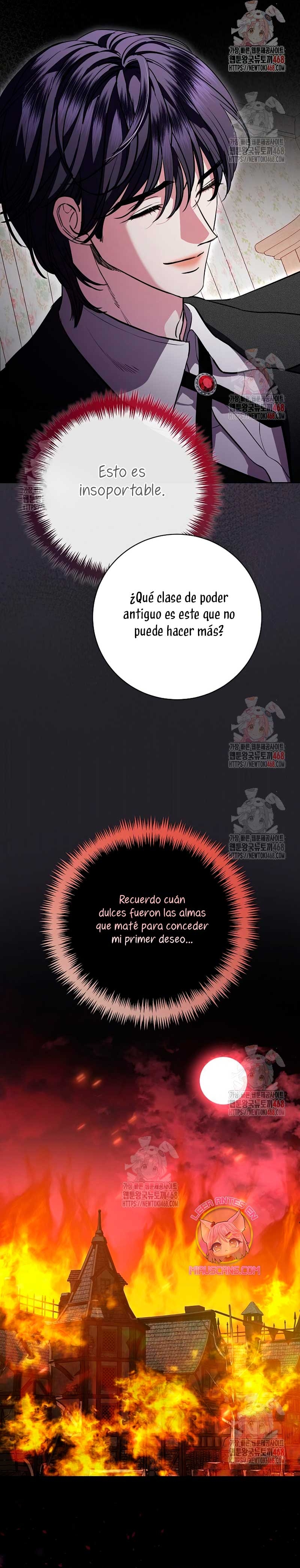 A La Amante De Mi Esposo Capítulo 79 - Page 25