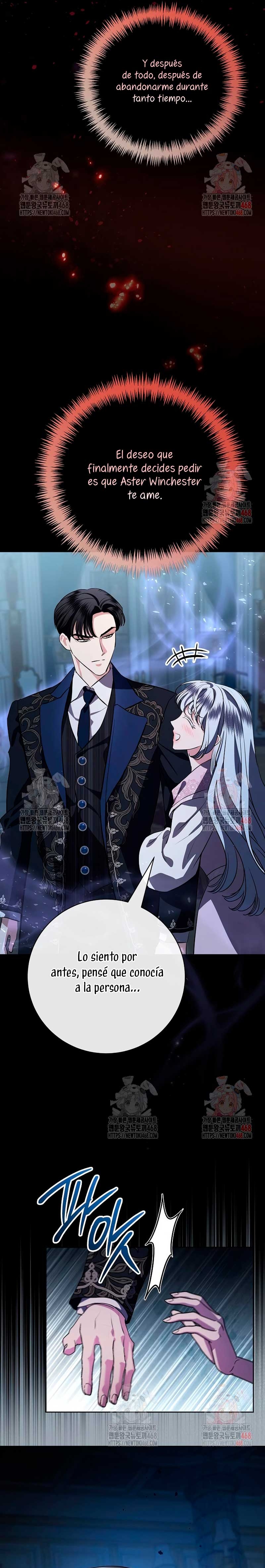 A La Amante De Mi Esposo Capítulo 79 - Page 26