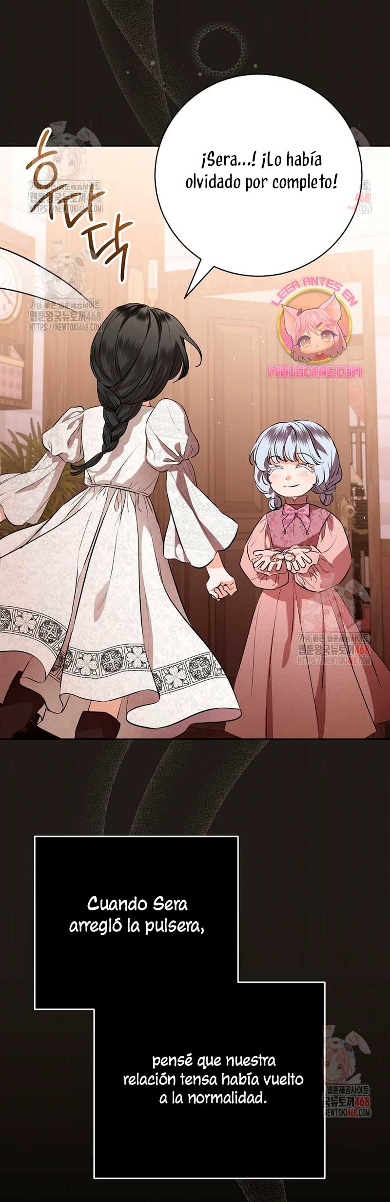 A La Amante De Mi Esposo Capítulo 79 - Page 5