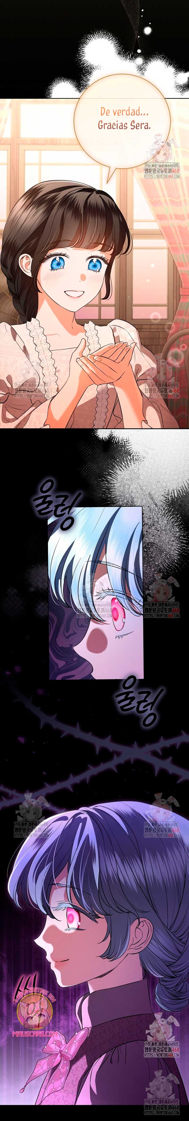 A La Amante De Mi Esposo Capítulo 79 - Page 6