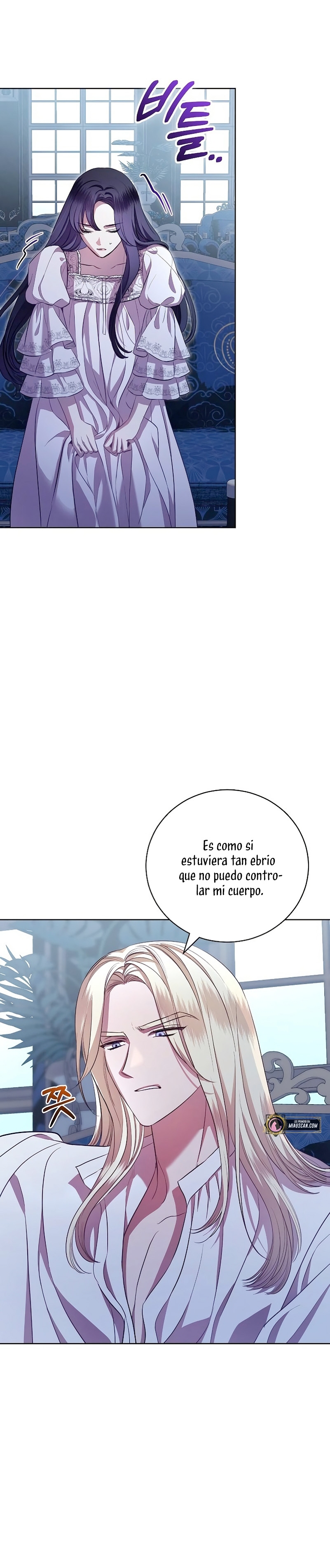 A La Amante De Mi Esposo Capítulo 8 - Page 11