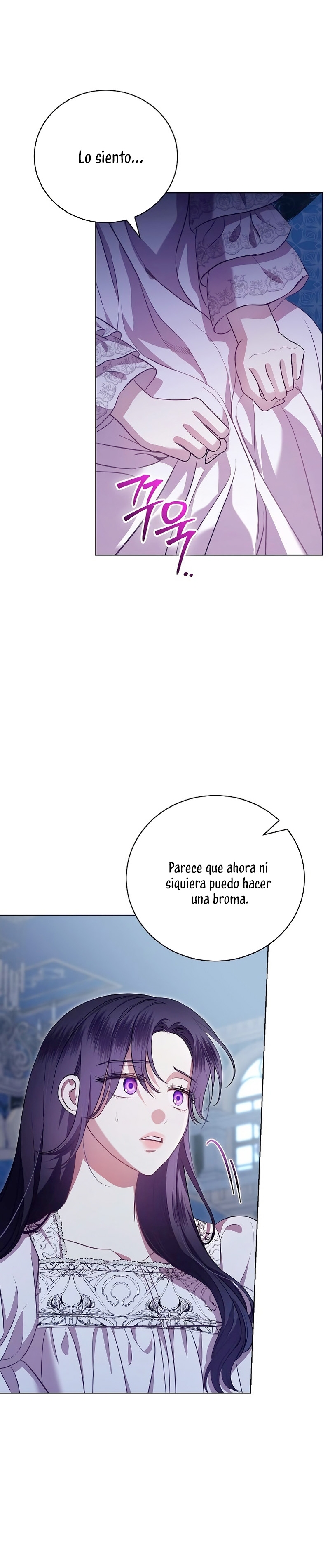 A La Amante De Mi Esposo Capítulo 8 - Page 12