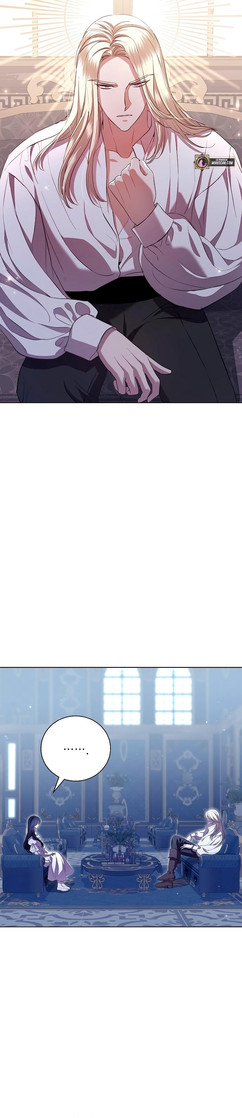 A La Amante De Mi Esposo Capítulo 8 - Page 16