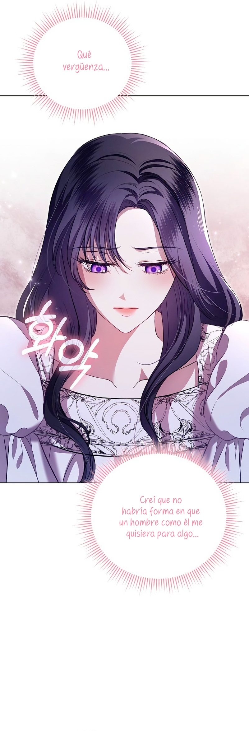 A La Amante De Mi Esposo Capítulo 8 - Page 17