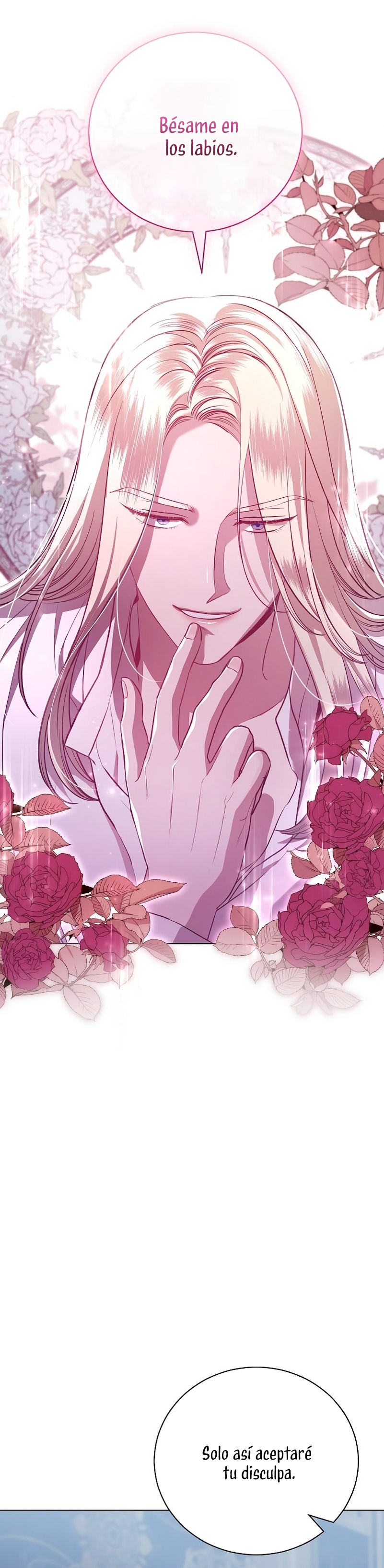 A La Amante De Mi Esposo Capítulo 8 - Page 21