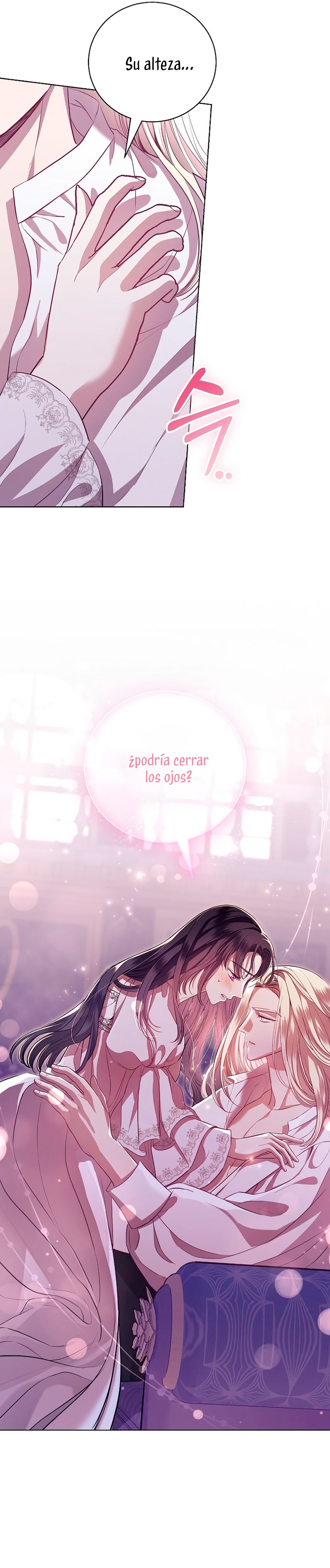 A La Amante De Mi Esposo Capítulo 8 - Page 25