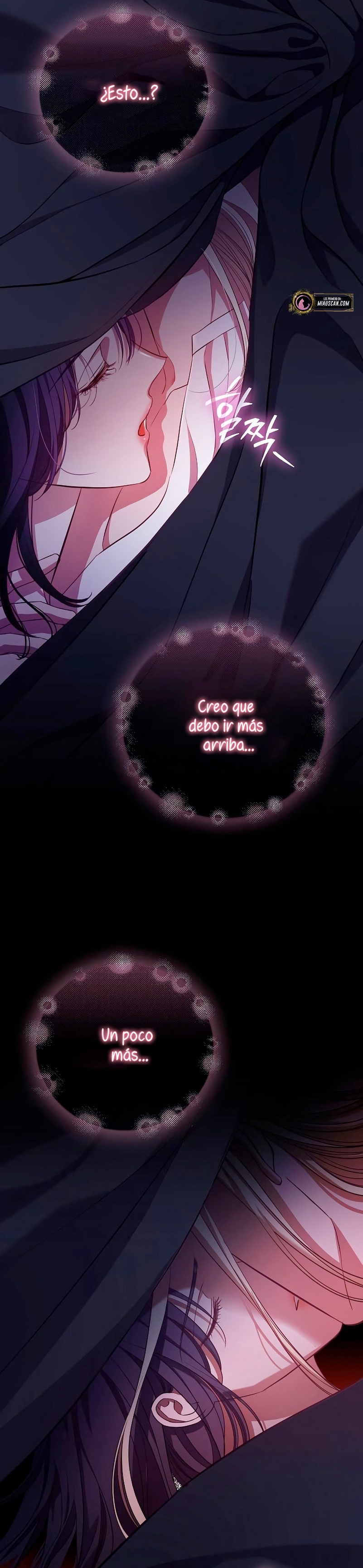 A La Amante De Mi Esposo Capítulo 8 - Page 27