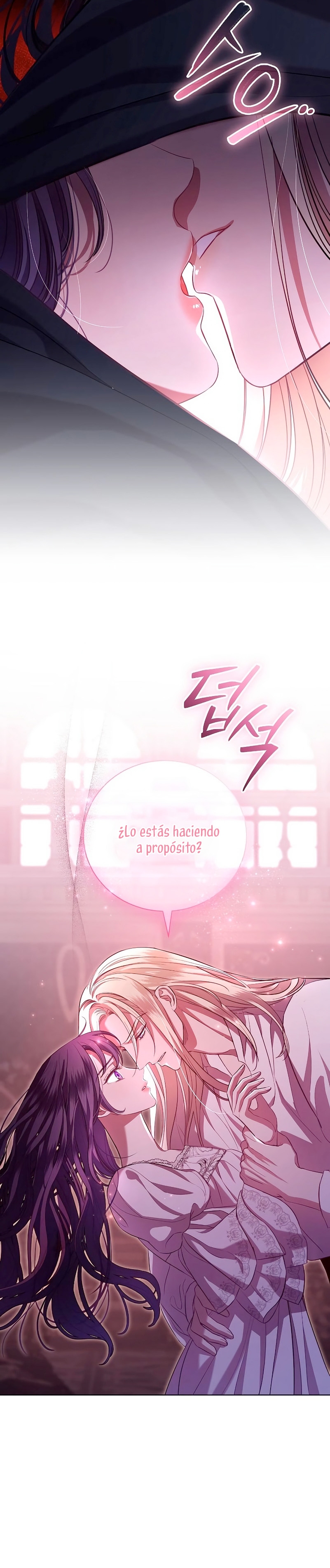 A La Amante De Mi Esposo Capítulo 8 - Page 28