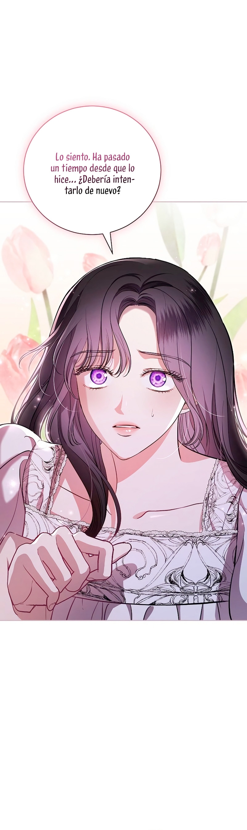 A La Amante De Mi Esposo Capítulo 8 - Page 29