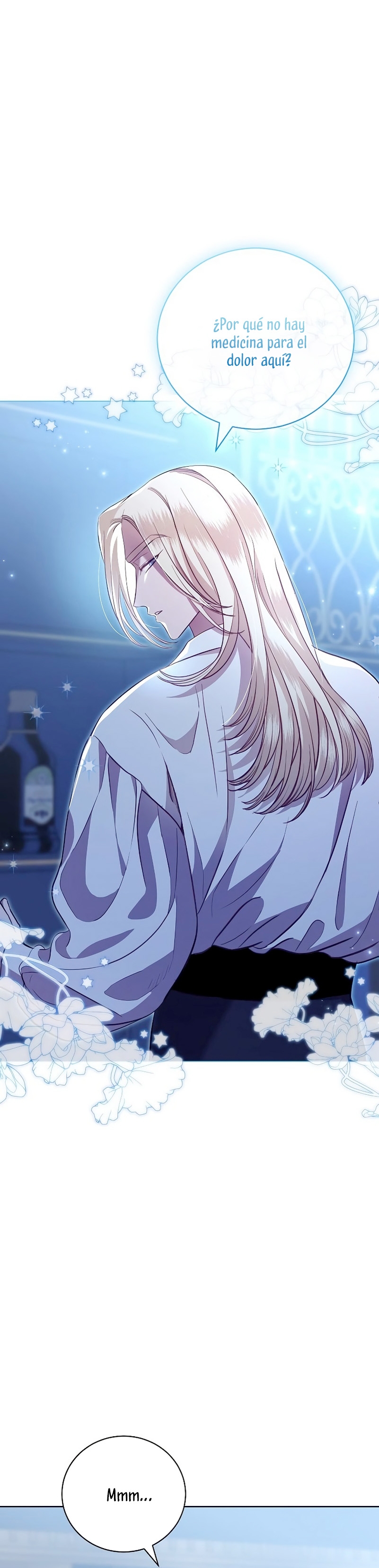 A La Amante De Mi Esposo Capítulo 8 - Page 3