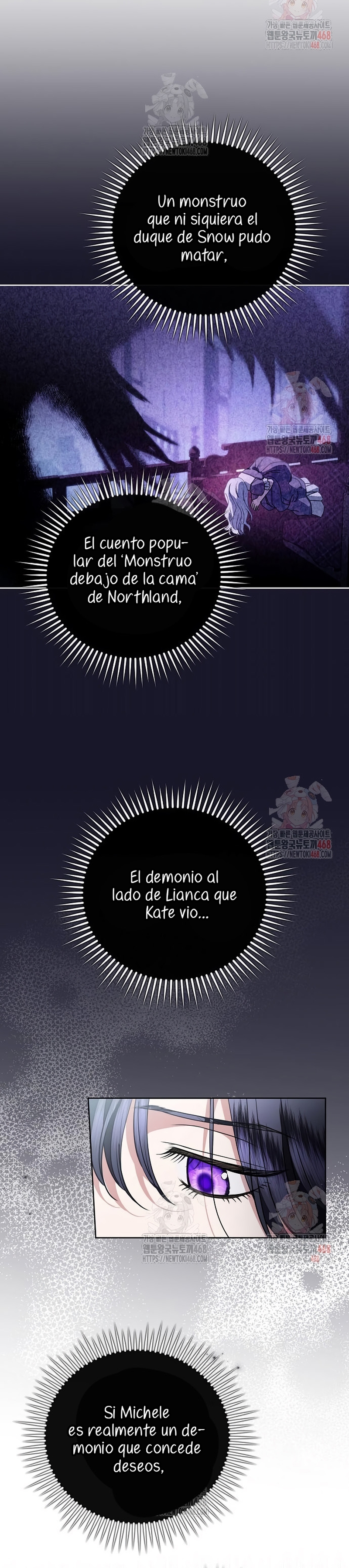 A La Amante De Mi Esposo Capítulo 80 - Page 11