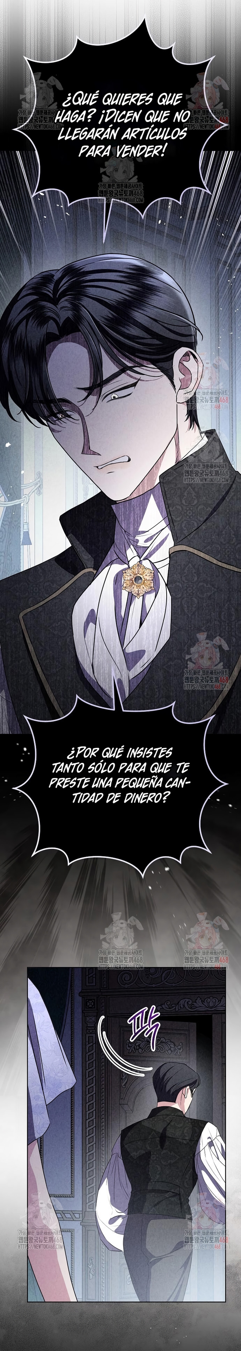 A La Amante De Mi Esposo Capítulo 80 - Page 20