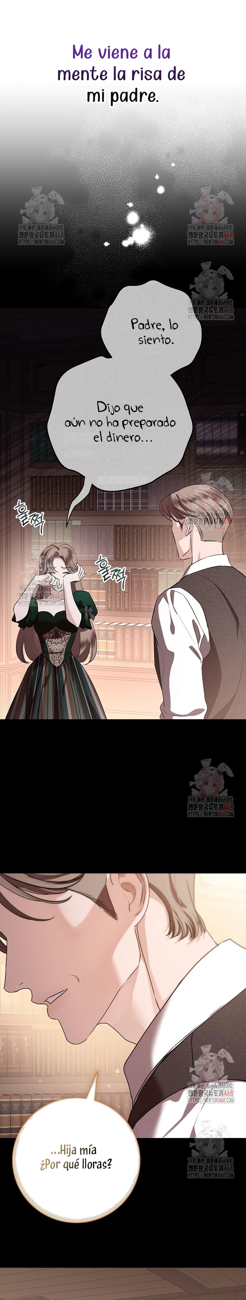 A La Amante De Mi Esposo Capítulo 80 - Page 23