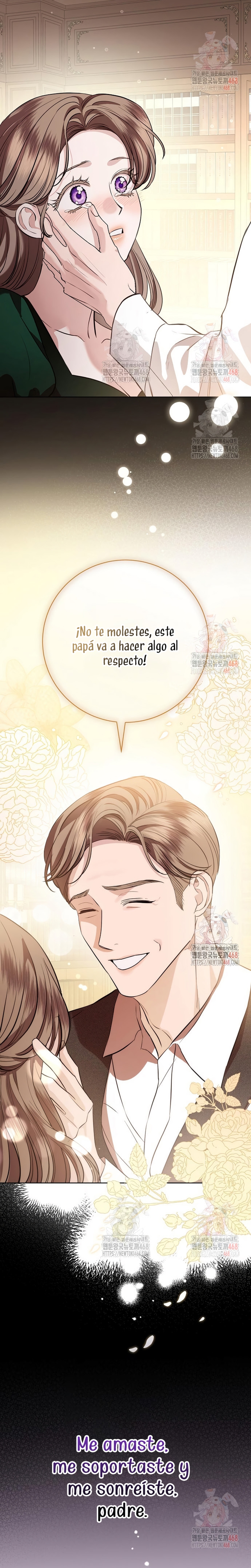 A La Amante De Mi Esposo Capítulo 80 - Page 24