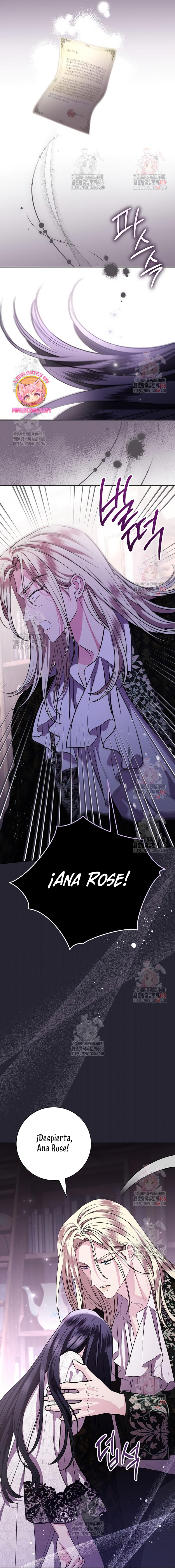 A La Amante De Mi Esposo Capítulo 80 - Page 25