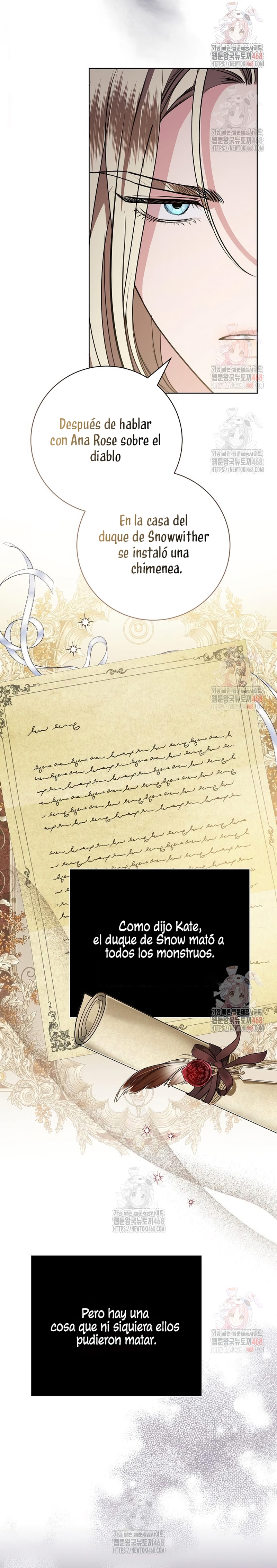 A La Amante De Mi Esposo Capítulo 80 - Page 7