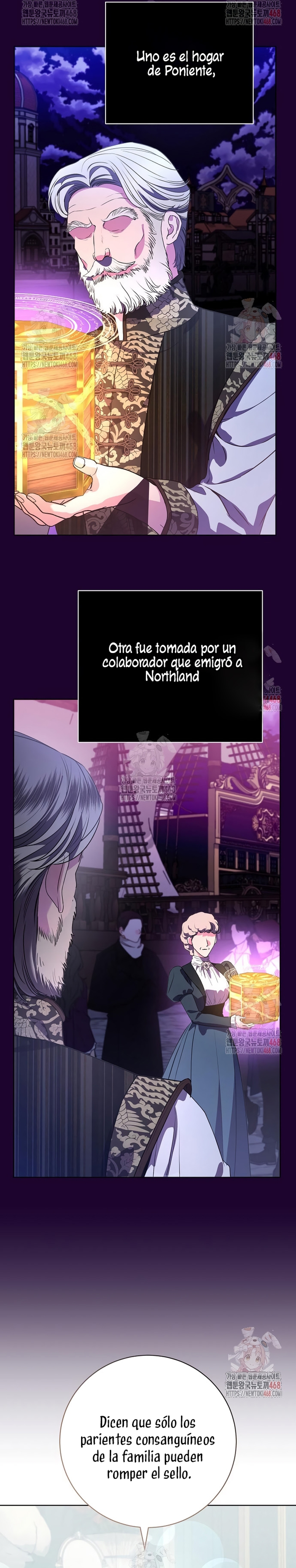 A La Amante De Mi Esposo Capítulo 80 - Page 9