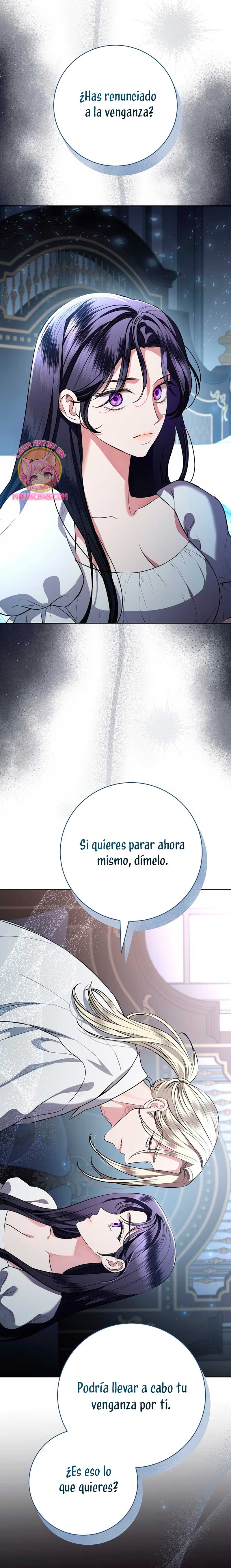 A La Amante De Mi Esposo Capítulo 81 - Page 15