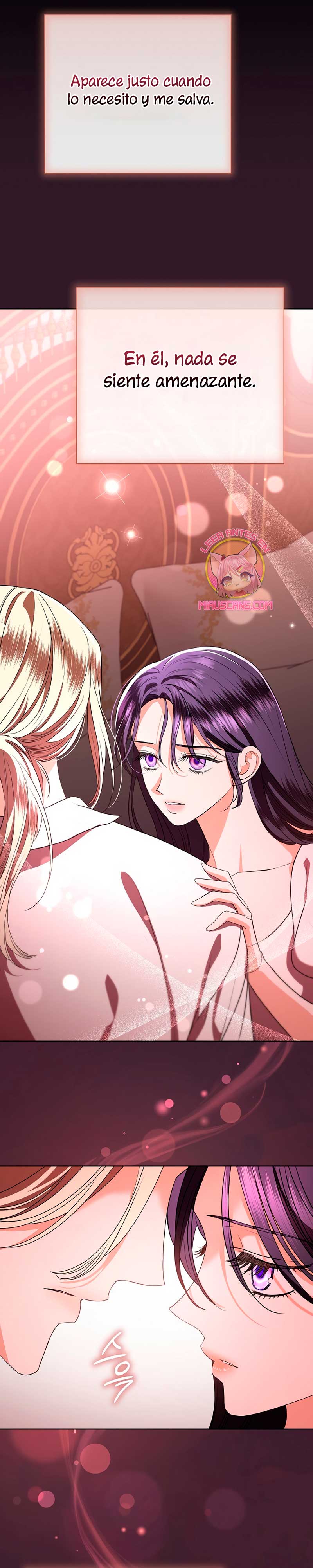 A La Amante De Mi Esposo Capítulo 81 - Page 17