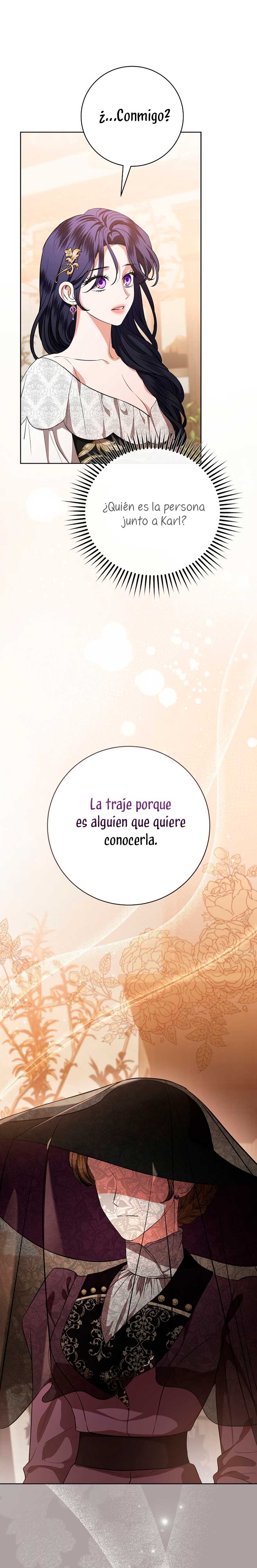 A La Amante De Mi Esposo Capítulo 82 - Page 18