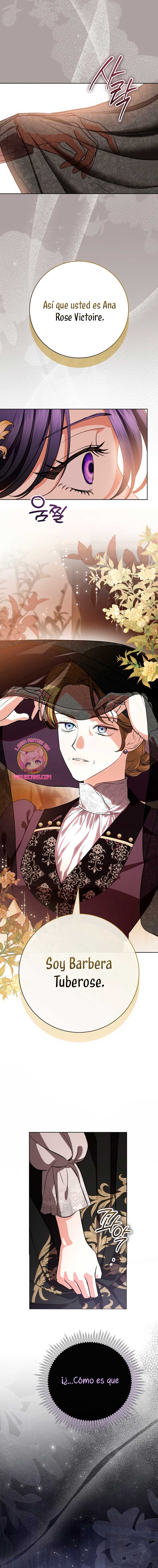 A La Amante De Mi Esposo Capítulo 82 - Page 19