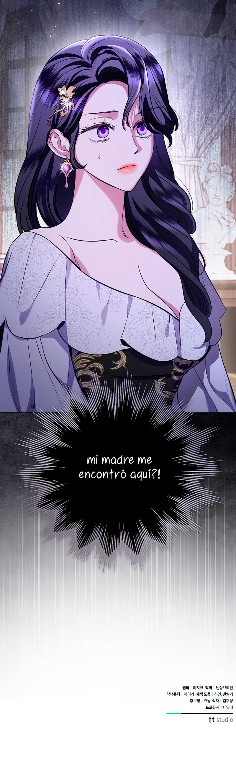 A La Amante De Mi Esposo Capítulo 82 - Page 20