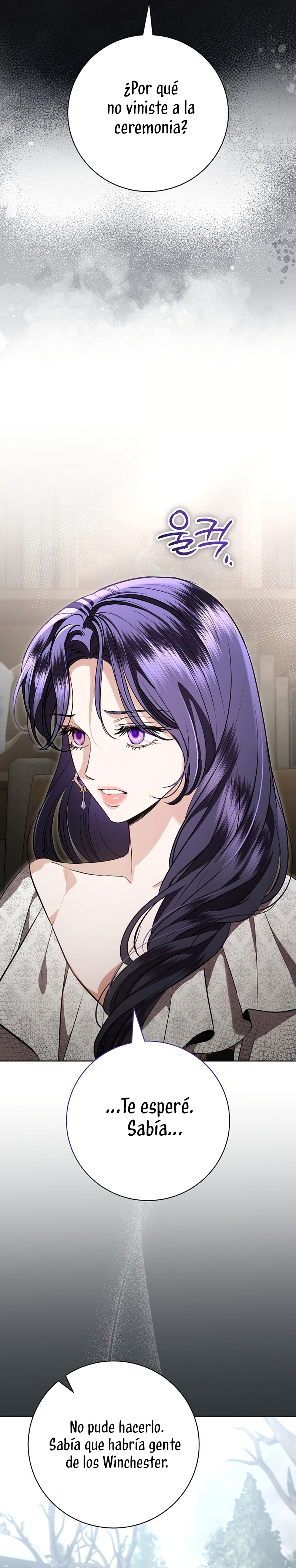 A La Amante De Mi Esposo Capítulo 83 - Page 14