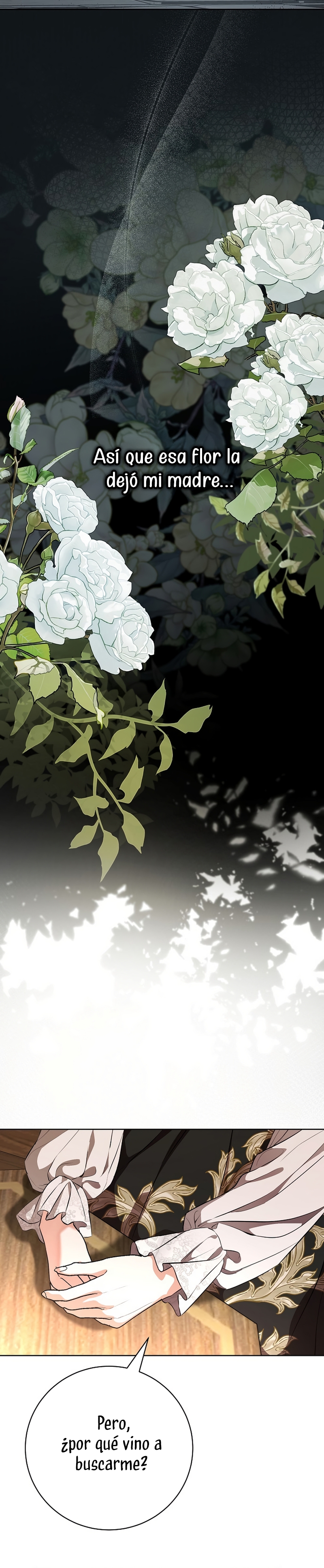 A La Amante De Mi Esposo Capítulo 83 - Page 16