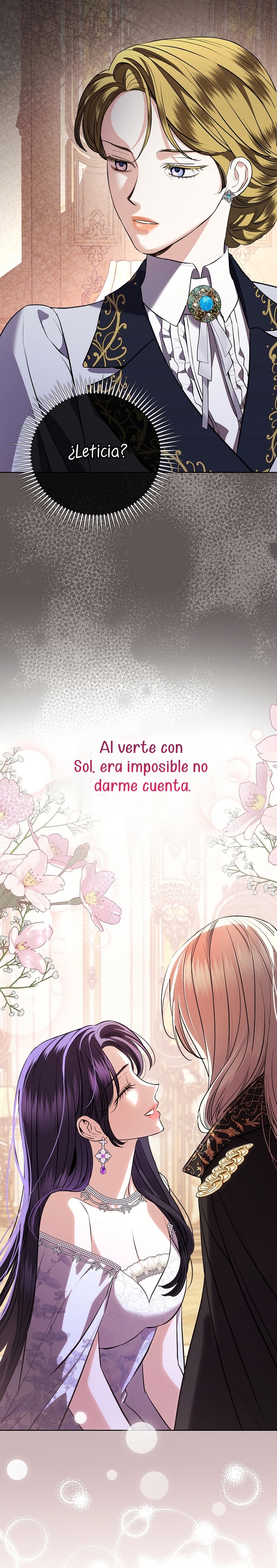 A La Amante De Mi Esposo Capítulo 83 - Page 18