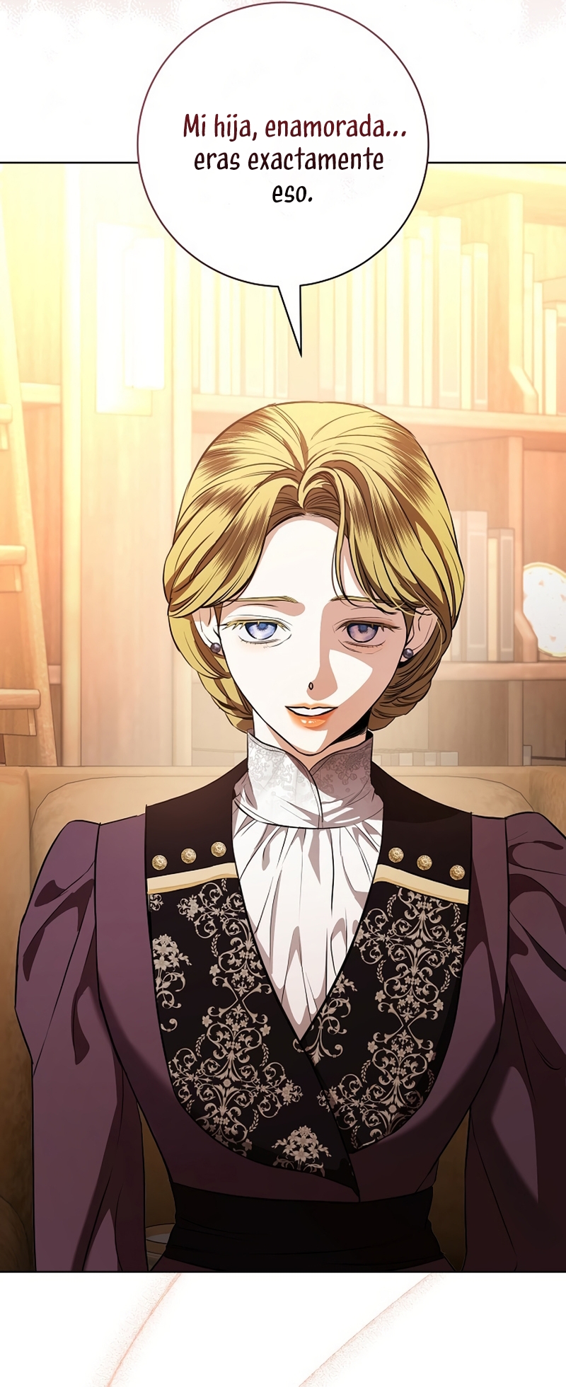 A La Amante De Mi Esposo Capítulo 83 - Page 19