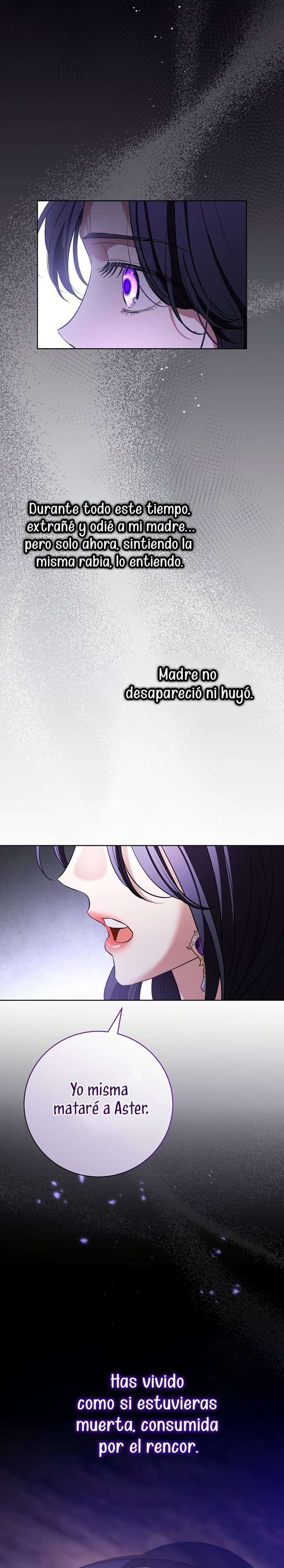 A La Amante De Mi Esposo Capítulo 83 - Page 23