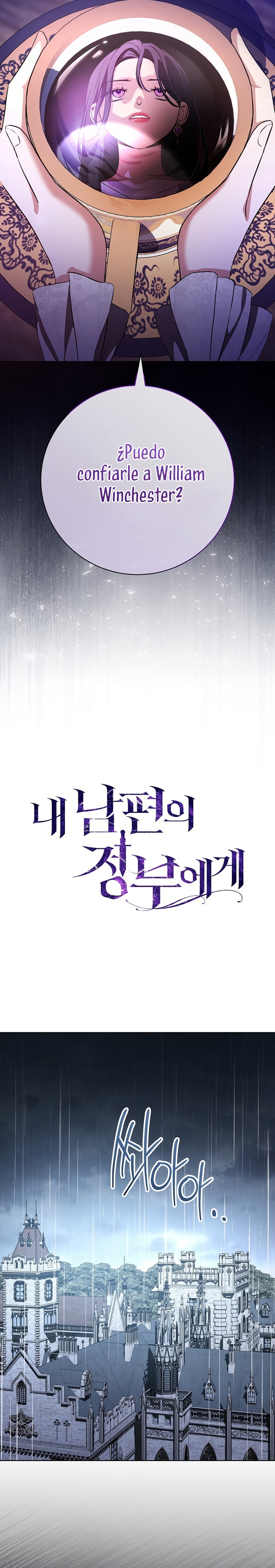 A La Amante De Mi Esposo Capítulo 83 - Page 24