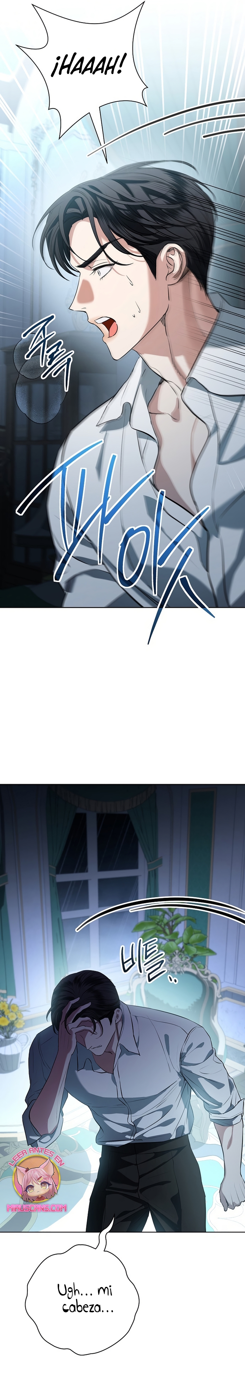 A La Amante De Mi Esposo Capítulo 83 - Page 26