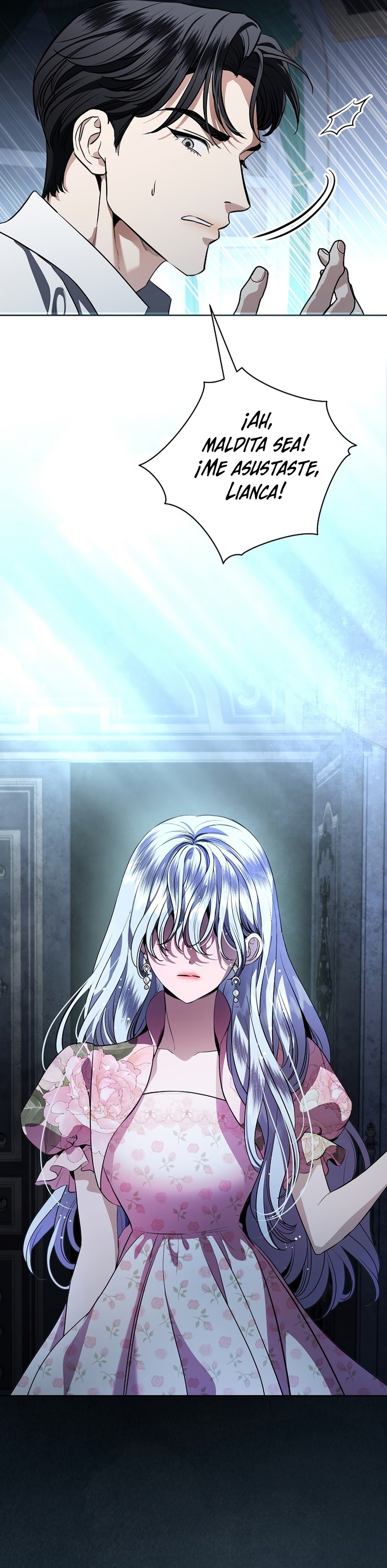 A La Amante De Mi Esposo Capítulo 83 - Page 30