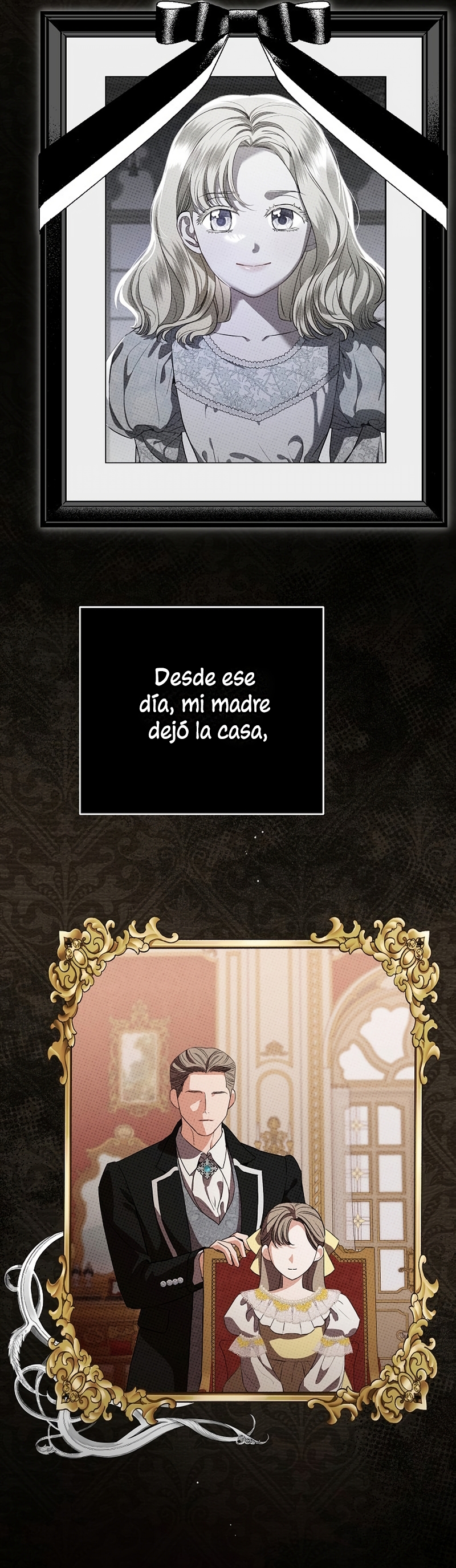 A La Amante De Mi Esposo Capítulo 83 - Page 4