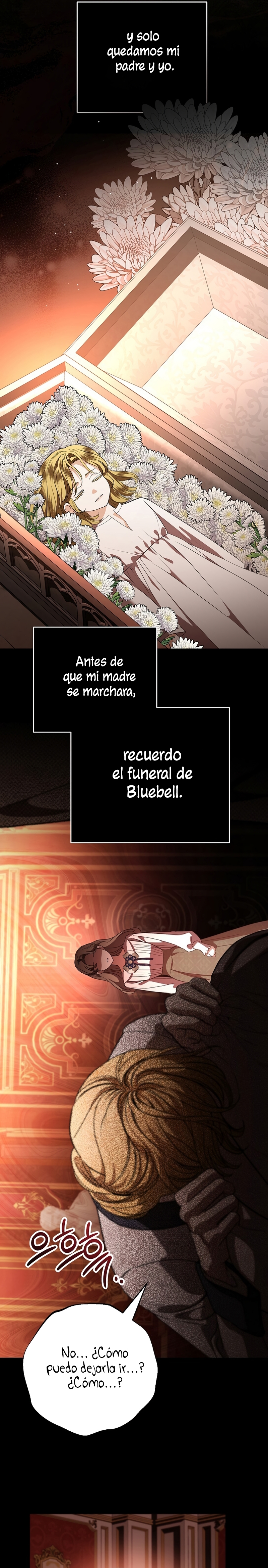 A La Amante De Mi Esposo Capítulo 83 - Page 5