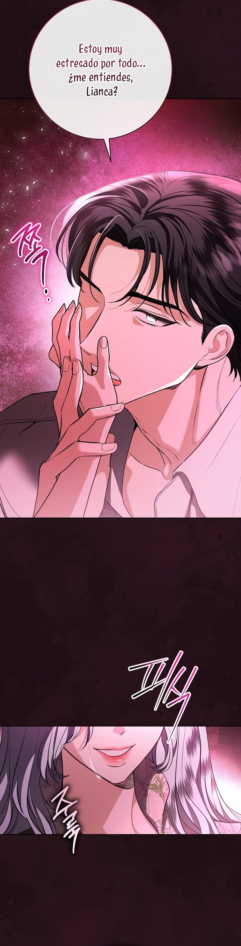 A La Amante De Mi Esposo Capítulo 84 - Page 12