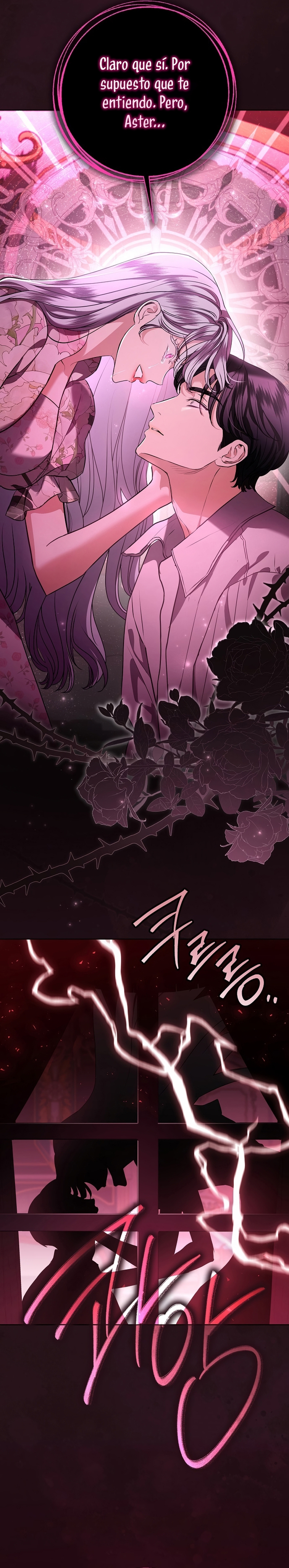 A La Amante De Mi Esposo Capítulo 84 - Page 13