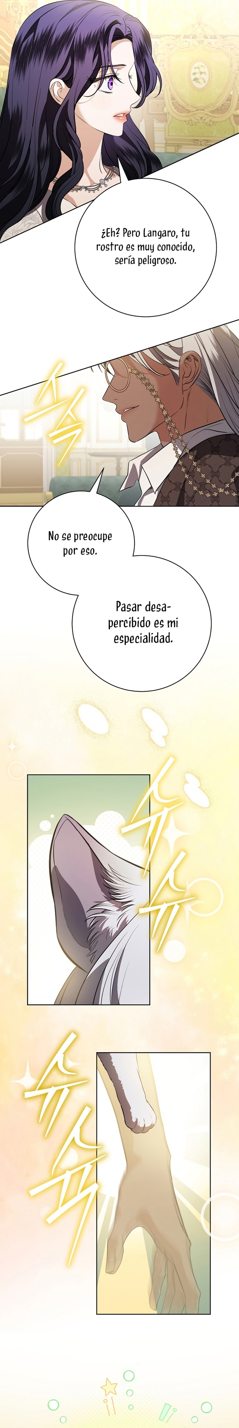 A La Amante De Mi Esposo Capítulo 84 - Page 29