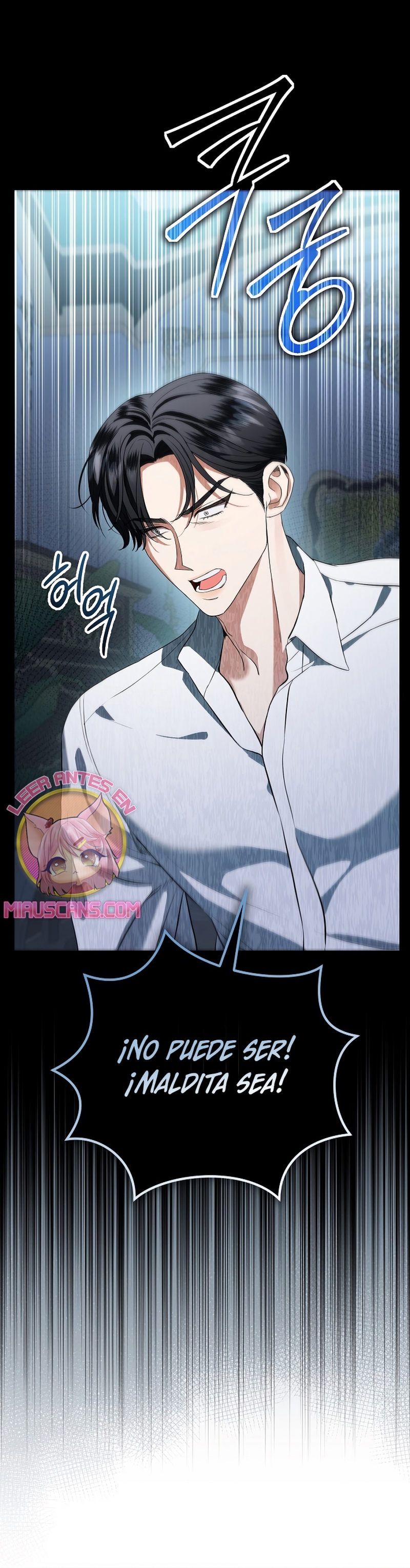 A La Amante De Mi Esposo Capítulo 84 - Page 3