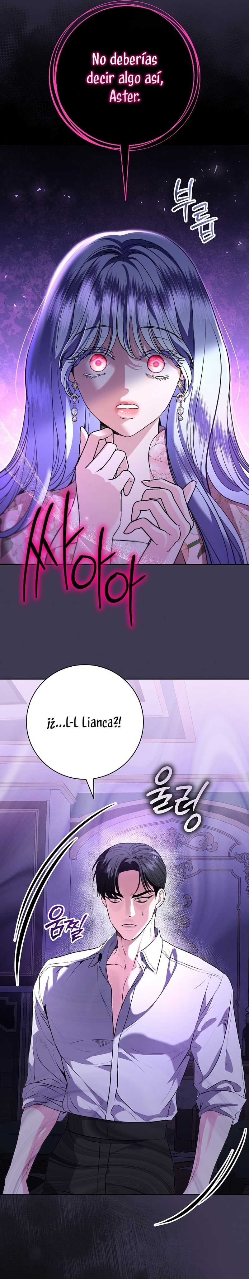 A La Amante De Mi Esposo Capítulo 84 - Page 8