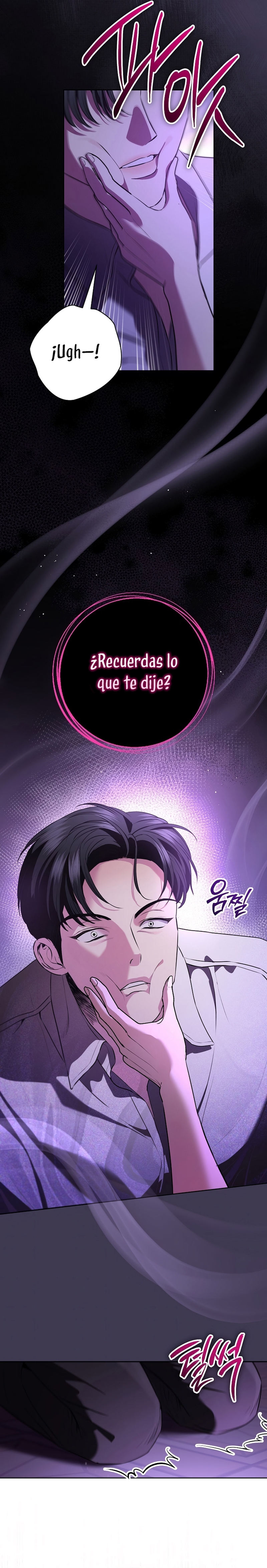 A La Amante De Mi Esposo Capítulo 84 - Page 9