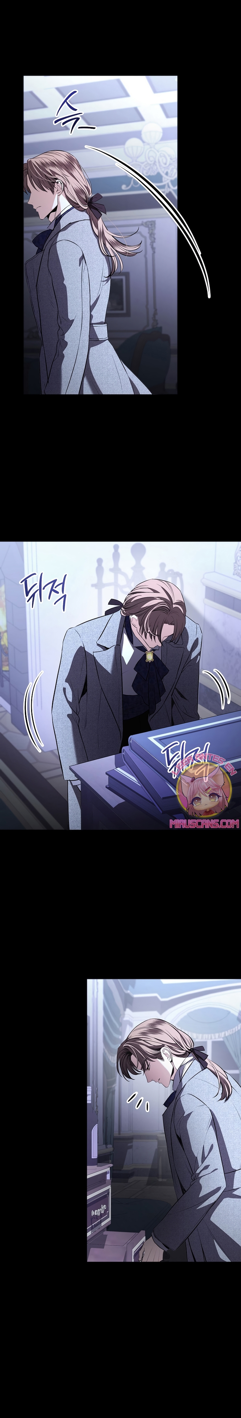 A La Amante De Mi Esposo Capítulo 85 - Page 14