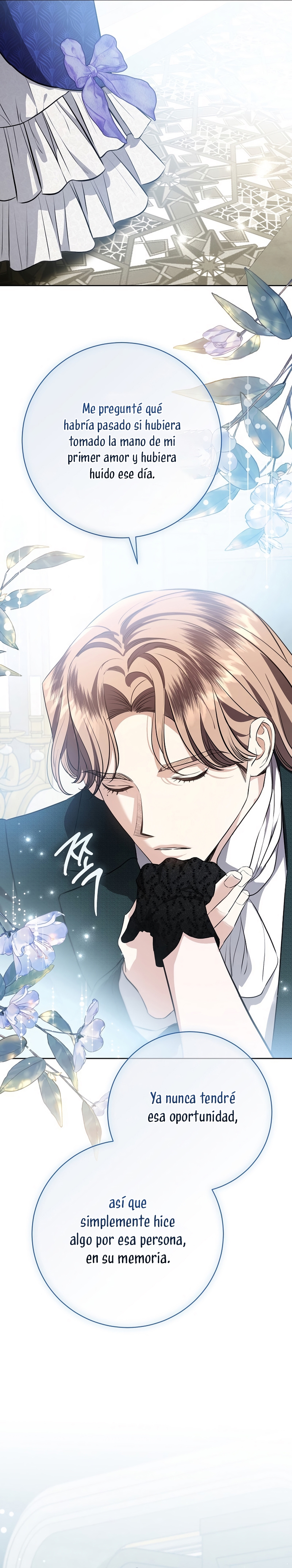 A La Amante De Mi Esposo Capítulo 85 - Page 19