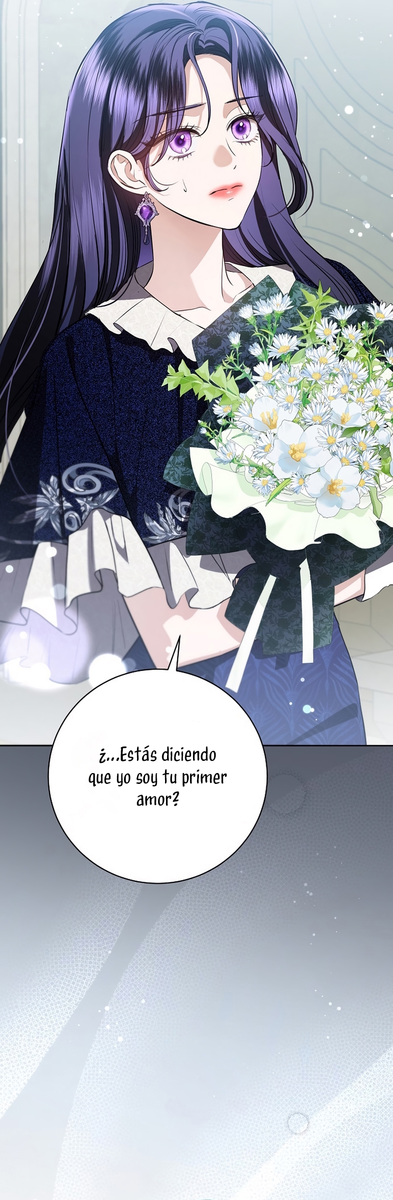 A La Amante De Mi Esposo Capítulo 85 - Page 20