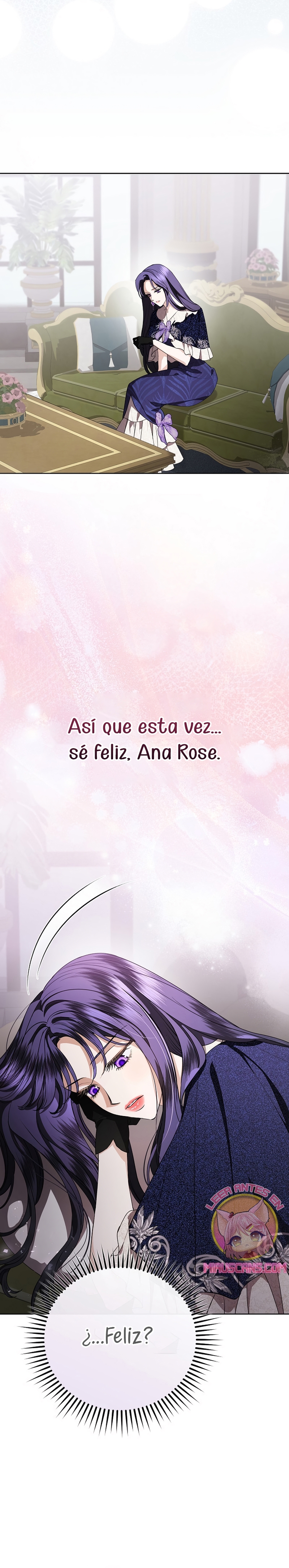 A La Amante De Mi Esposo Capítulo 85 - Page 22