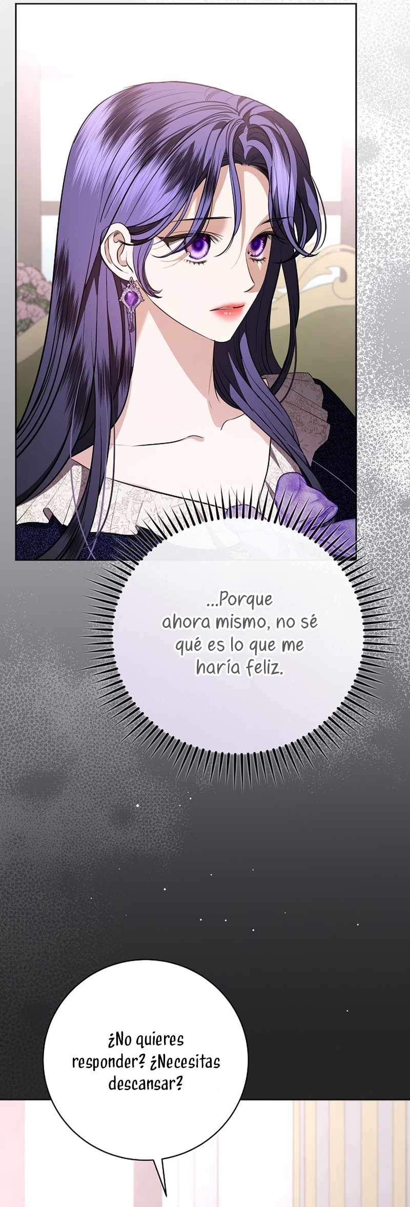 A La Amante De Mi Esposo Capítulo 85 - Page 25