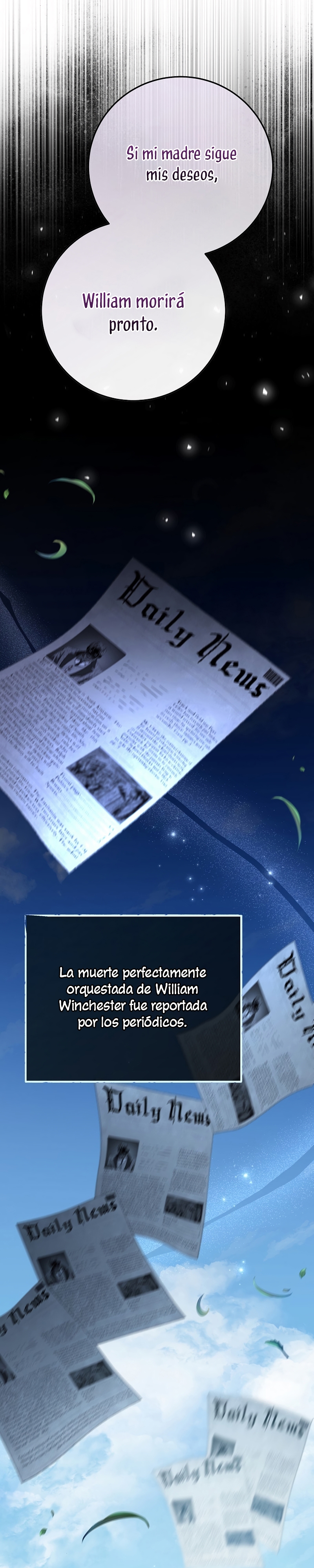 A La Amante De Mi Esposo Capítulo 85 - Page 27