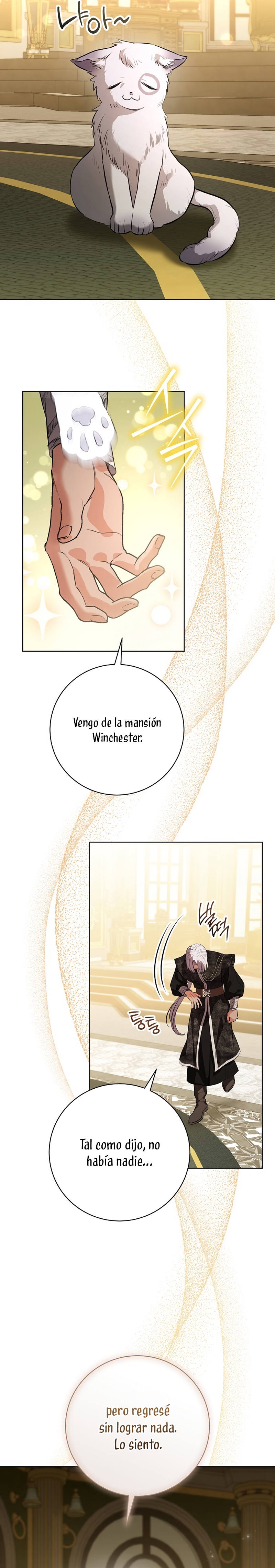 A La Amante De Mi Esposo Capítulo 85 - Page 4