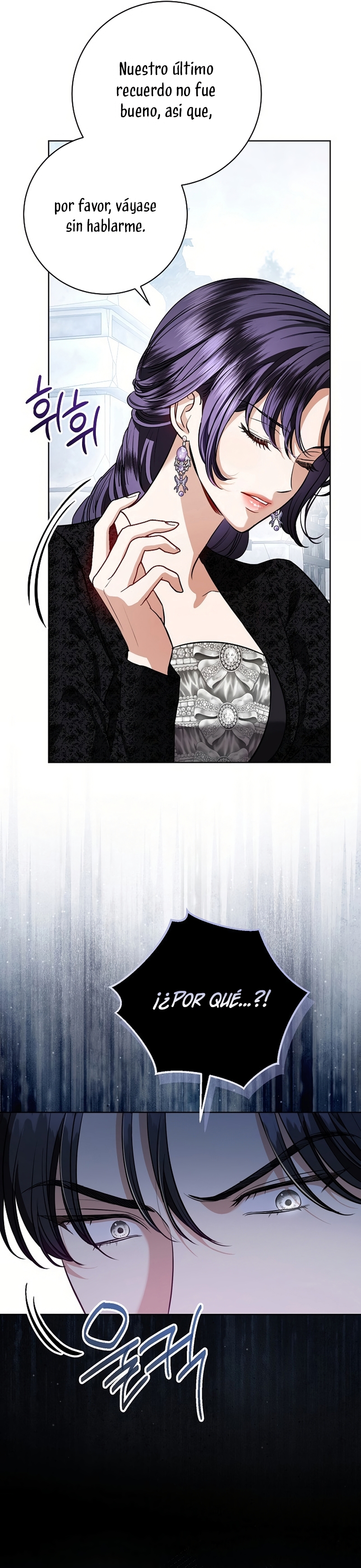 A La Amante De Mi Esposo Capítulo 86 - Page 14